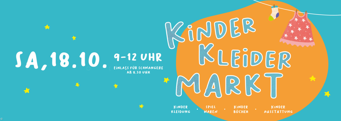 kinderkleidermarkt im bunten haus miesbach 2025