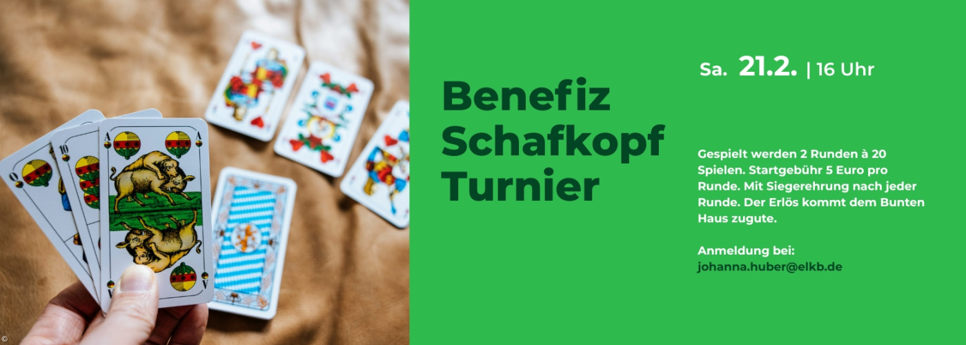 benefiz schafkopfturnier
