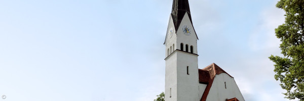 Apostelkirche Miesbach