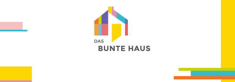 Logo Buntes Haus