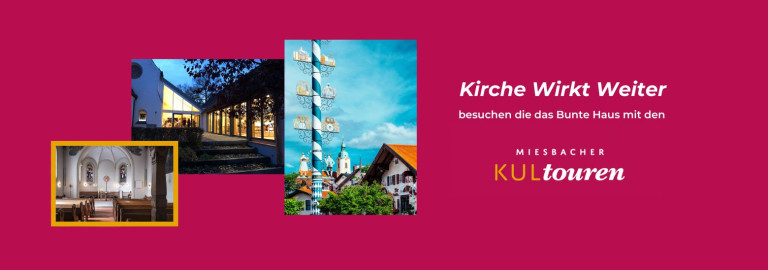 kirche wirkt weiter