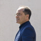 Pfarrer Erwin Sergel