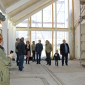 Vorstellung des Foyers