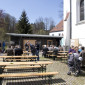 Gemeinsames Essen
