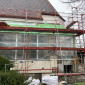 Seitenblick aufs Foyer, 26. April 2022