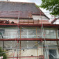 Seitenblick aufs Foyer, 24. Mai 2022