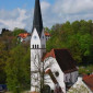 Apostelkirche