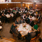Ökumenisches Benefizdinner zugunsten des evang. Gemeindehauses und des kath. Pfarrheims