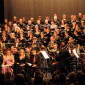 Mendelssohns Lobgesang zum 900. Geburtstag von Miesbach