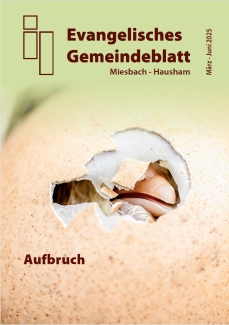 gemeindeblatt märz bis Juni 25