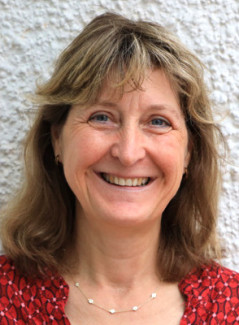 vertrauensfrau