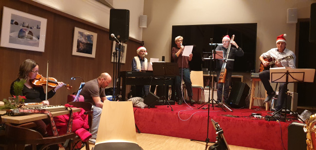 jam session 24