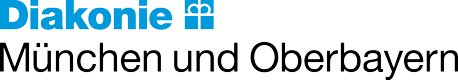 logo der diakonie muenchen oberbayern