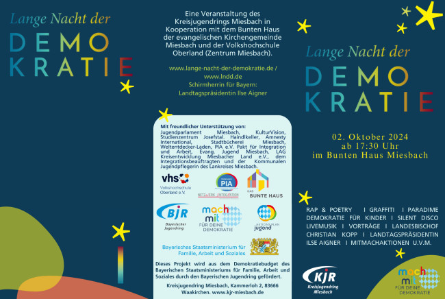 Lange Nacht 1