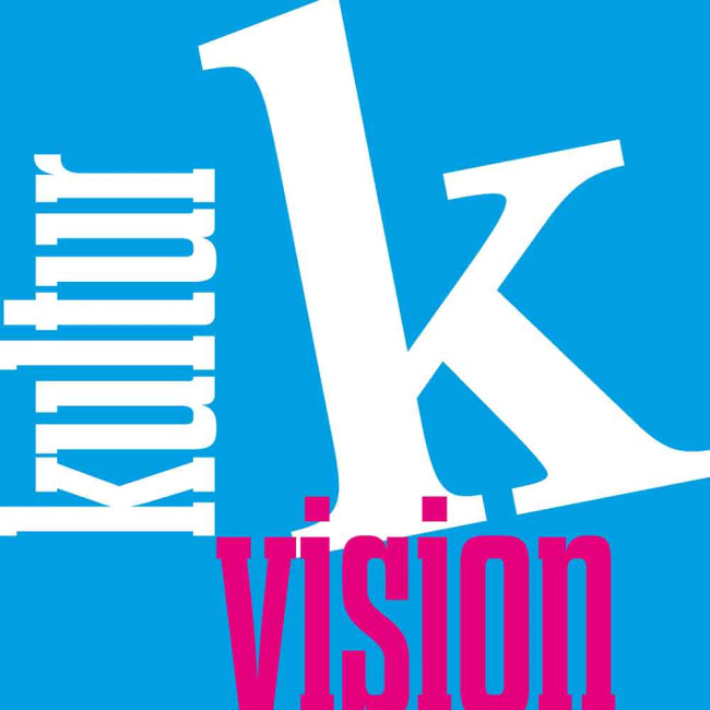 Logo der Kulturvision