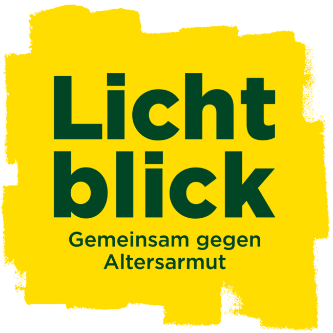 Logo der Lichtblick Seniorenhilfe e.V.