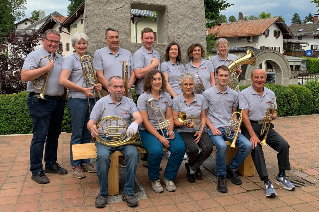 posaunenchor