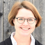 Anika Sergel-Kohls