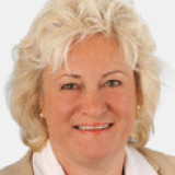 Karin Bracher