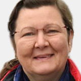Dunja Kirchenbüchler