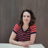 Johanna Huber
