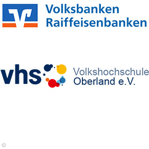 volksbank und vhs oberland